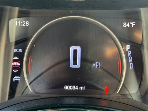 Used 2024 Dodge Durango GT image 21