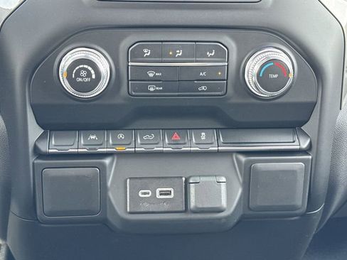 New 2026 GMC Sierra 1500 Pro w/ Pro Value Package image 18