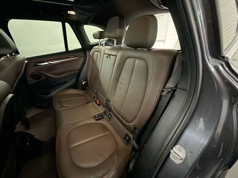 Used 2016 BMW X1 xDrive28i AWD/4WD image 25