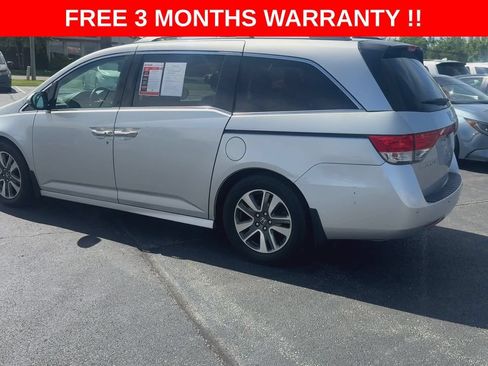 Used 2014 Honda Odyssey Touring image 7