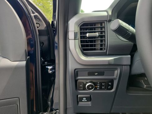 New 2026 Ford F150 XLT w/ Equipment Group 302A MID AWD/4WD image 22