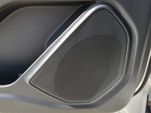 New 2026 Ford Explorer ST w/ Sun And Sound Package image 53