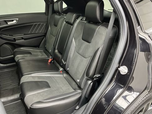 Used 2021 Ford Edge ST w/ Equipment Group 401A image 14