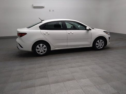 Used 2021 Kia Rio LX FWD image 10