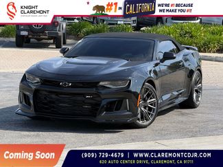 Used 2023 Chevrolet Camaro ZL1 video 1
