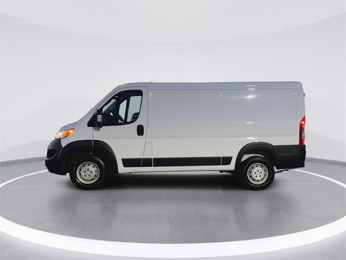 Used 2023 RAM ProMaster 2500 image 5
