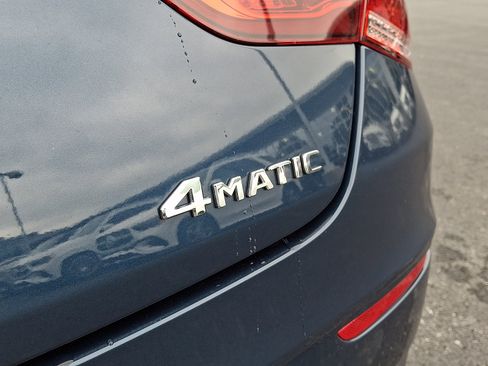 Certified 2023 Mercedes-Benz CLA 250 4MATIC image 31