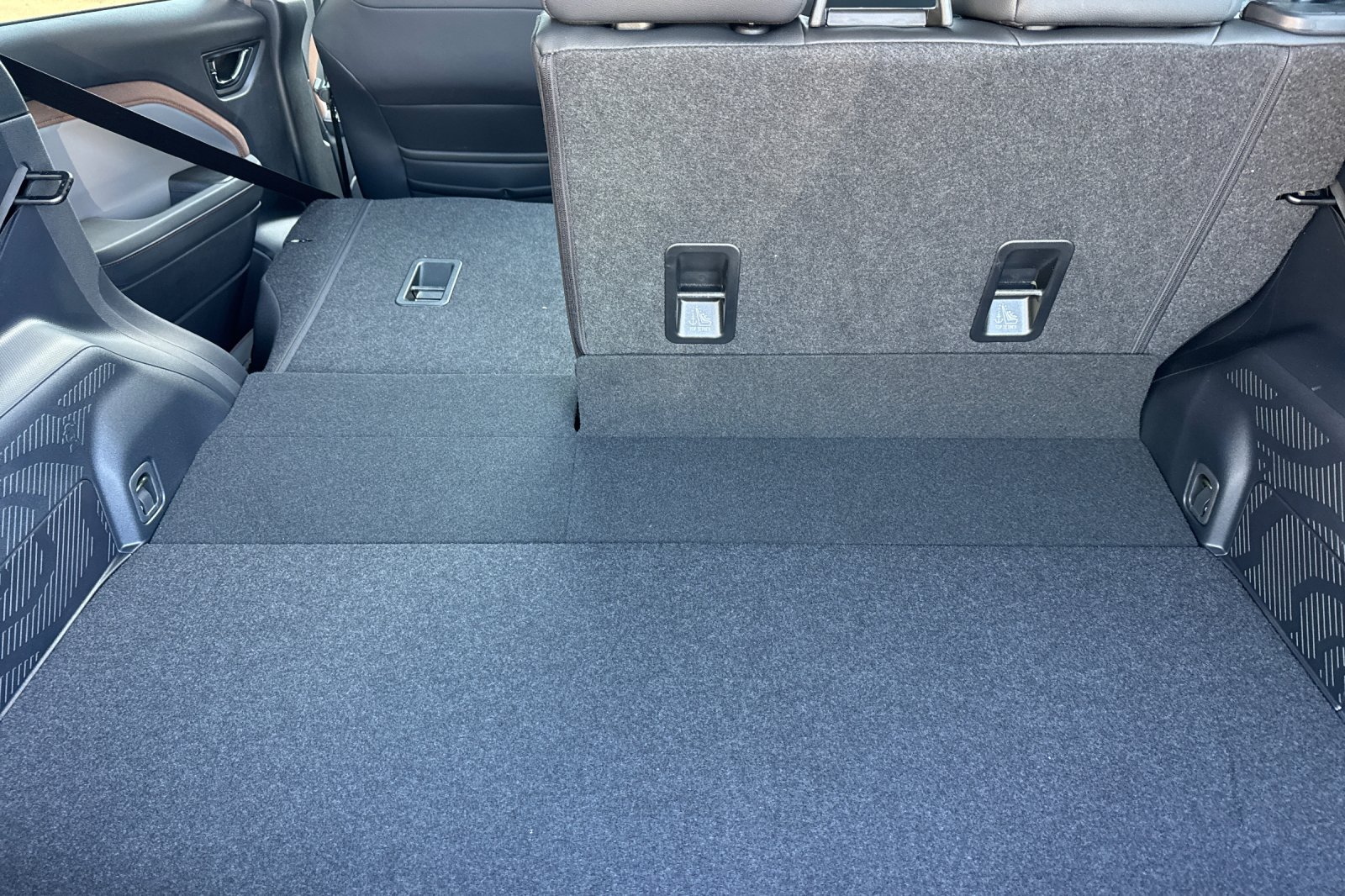 New 2026 Subaru Forester Sport AWD/4WD image 15
