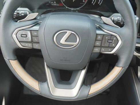 Used 2023 Lexus RX 350 Premium Plus w/ Accessory Package (Z1) FWD image 31