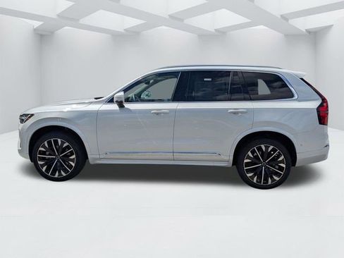 New 2026 Volvo XC90 B6 Ultra w/ Protection Package AWD/4WD image 9