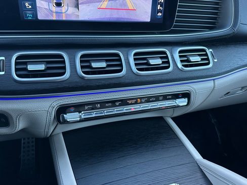 Used 2024 Mercedes-Benz GLE 53 AMG 4MATIC Coupe image 20