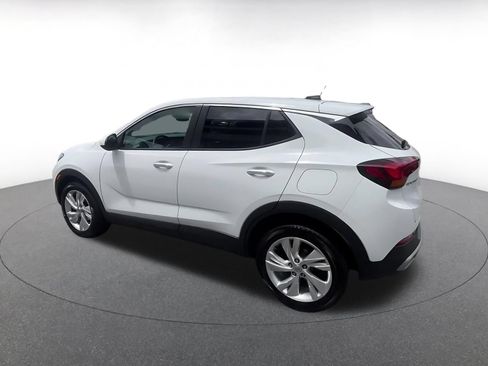 Used 2025 Buick Encore GX Preferred FWD image 10