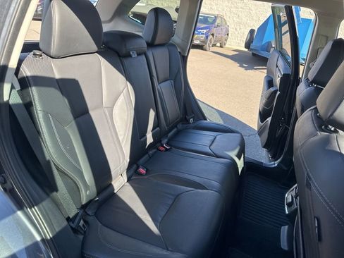 Used 2021 Subaru Forester Limited image 15