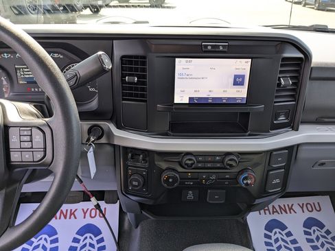 New 2026 Ford F350 XLT w/ 360-Degree Camera Package AWD/4WD image 19