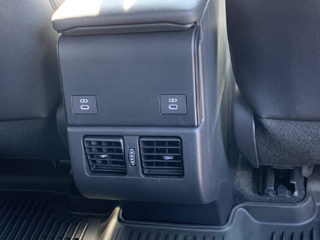 Used 2024 Toyota bZ4X FWD w/ Weather Package image 35