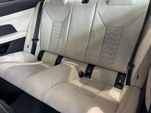 Used 2025 BMW M4 xDrive Competition image 3