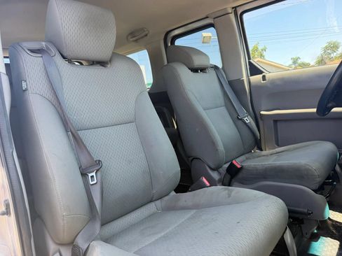 Used 2010 Honda Element LX image 16