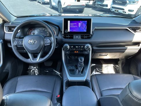 Used 2023 Toyota RAV4 XLE Premium FWD image 14