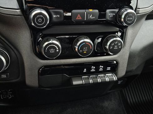 New 2026 RAM 1500 Classic Warlock image 19