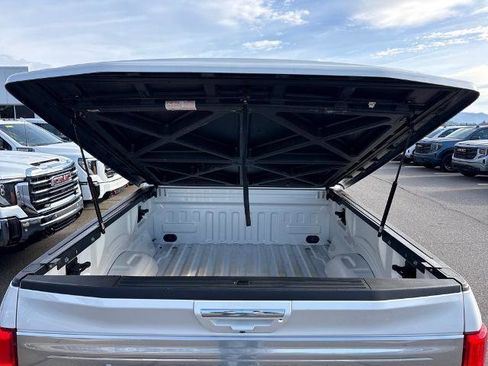 Used 2018 Ford F150 Platinum w/ Equipment Group 701A Luxury image 22