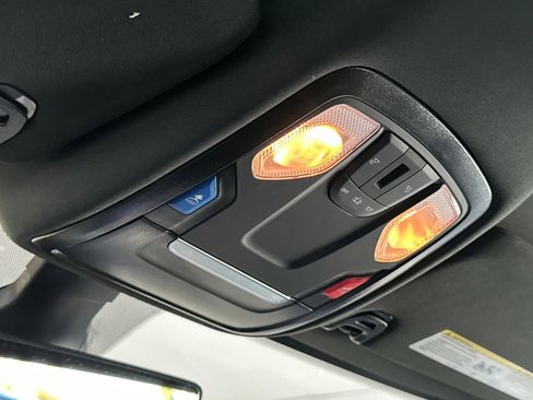 Used 2024 RAM 2500 Big Horn w/ Bed Utility Group image 23