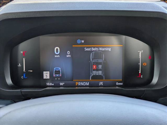 New 2026 Ford Maverick Tremor AWD/4WD image 9