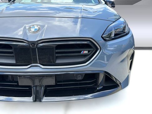 Used 2025 BMW M235i xDrive w/ M Performance Package AWD/4WD image 8