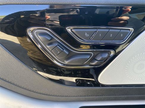 New 2025 Lincoln Aviator Reserve w/ Equipment Group 201A image 17