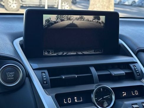Used 2019 Lexus NX 300 F Sport w/ F Sport Comfort Package FWD image 22