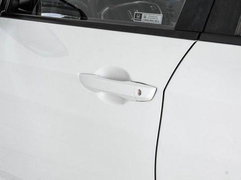 Used 2020 Honda Civic LX image 35