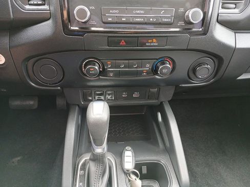 Used 2022 Nissan Frontier S RWD image 36