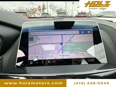 Certified 2024 Cadillac CT5 V Blackwing w/ Driver Assist Package image 15