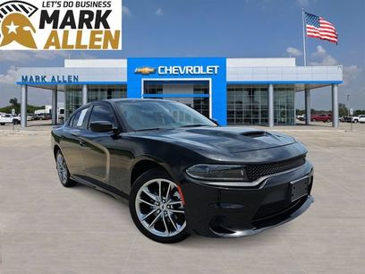 Used 2022 Dodge Charger GT