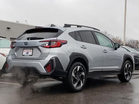New 2025 Subaru Crosstrek 2.5i Limited image 3