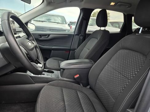 Certified 2023 Ford Escape Active AWD/4WD image 27