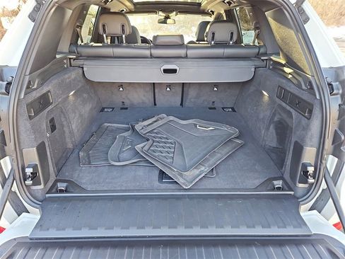 Used 2023 BMW X5 xDrive40i w/ Premium Package image 34