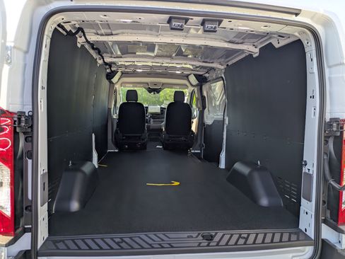 New 2026 Ford Transit 150 Low Roof RWD image 26