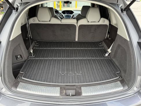 Used 2018 Acura MDX SH-AWD image 44
