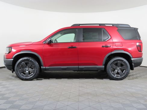 New 2026 Honda Passport RTL image 15