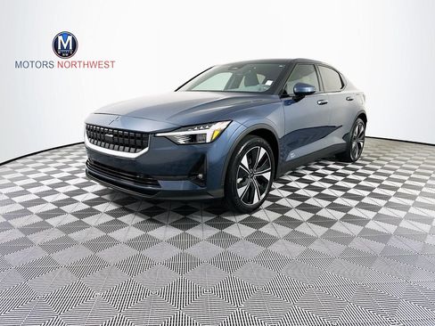 Used 2023 Polestar Polestar 2 w/ Pilot Pack AWD/4WD image 1
