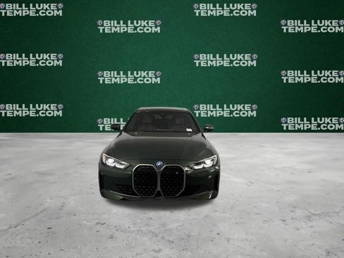 Used 2023 BMW i4 eDrive40 w/ Premium Package image 4