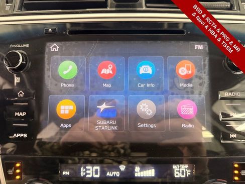 Used 2019 Subaru Outback 2.5i Premium image 23