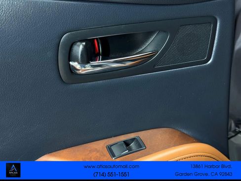 Used 2013 Lexus RX 450h FWD w/ Navigation Pkg image 17
