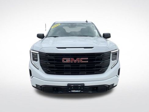 Used 2024 GMC Sierra 1500 Elevation AWD/4WD image 11