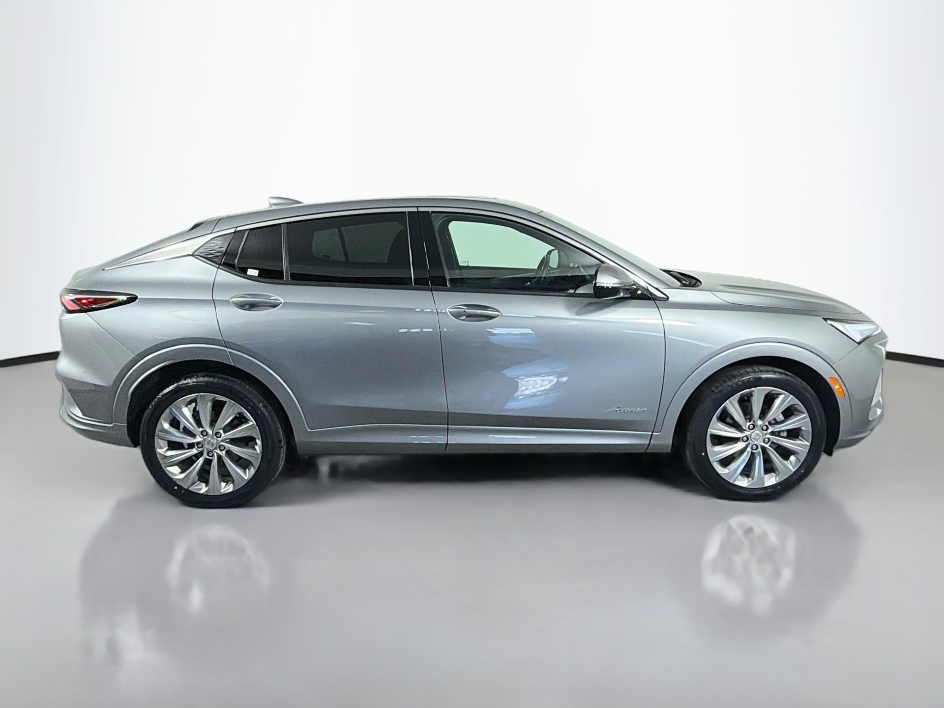 Used 2024 Buick Envista Avenir FWD image 5