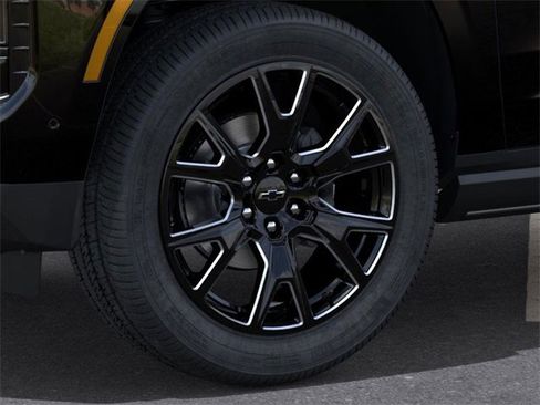 New 2026 Chevrolet Tahoe High Country image 9