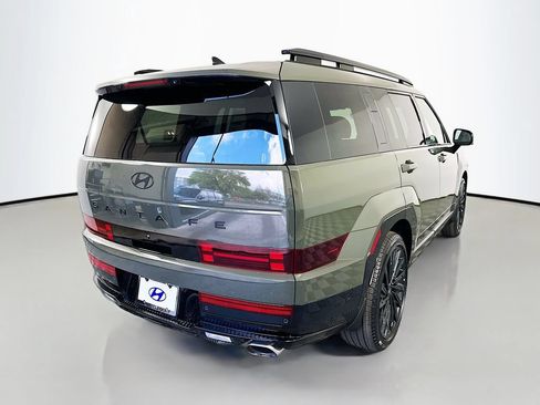 New 2026 Hyundai Santa Fe Calligraphy FWD image 5