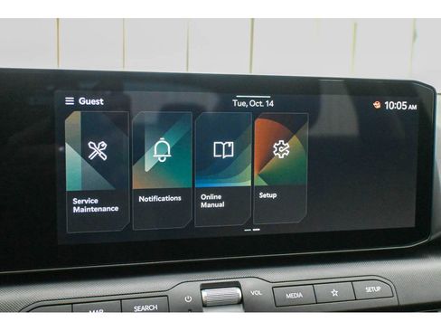 New 2025 Kia K4 image 29