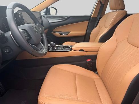 Certified 2026 Lexus NX 350 AWD w/ Cold Area Package image 20