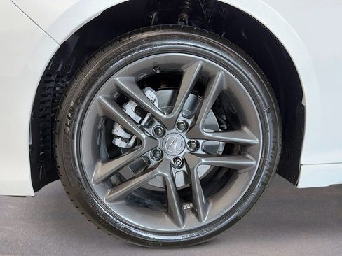 Used 2025 Acura TLX A-Spec Package image 14